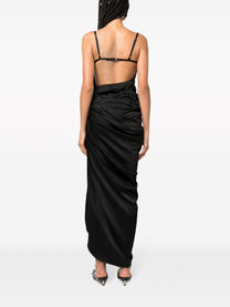 JACQUEMUS - JACQUEMUS Dresses Black - Dresses