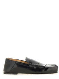 JACQUEMUS - Jacquemus Moccasin ’Carre’ - Women’s Shoes