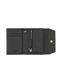 JACQUEMUS - Jacquemus ’Le Porte Jacquemus’ Flap Wallet - Men’s Accessories