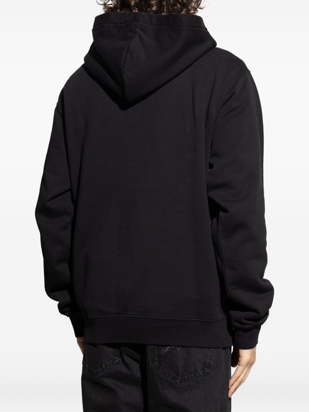 JACQUEMUS - JACQUEMUS Sweaters Black - Topwear