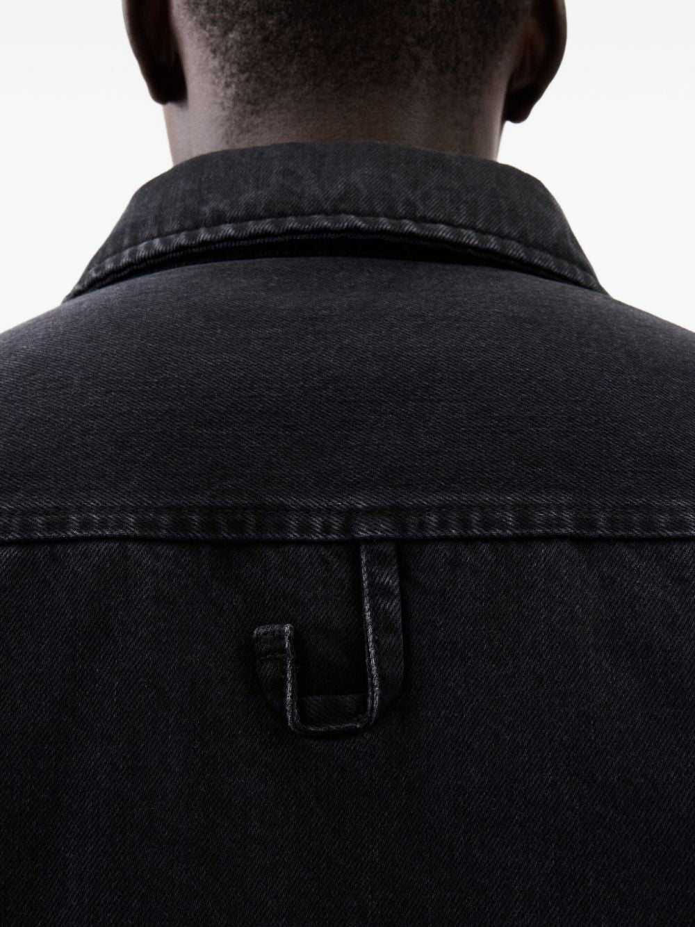 JACQUEMUS - JACQUEMUS Shirts Black - Shirts