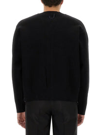 JACQUEMUS - Jacquemus Cardigan Boutonne - Men’s Knitwear