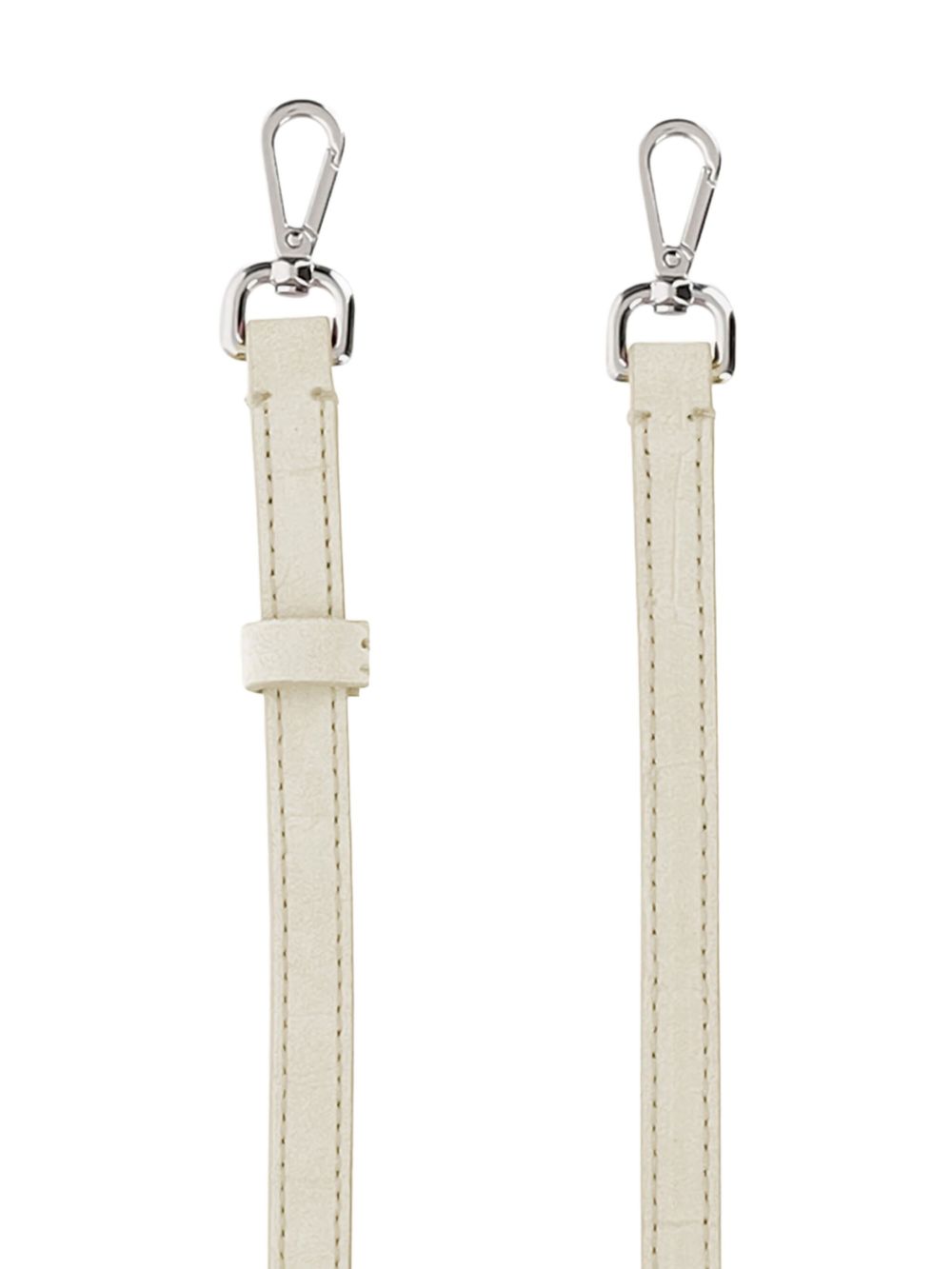 JACQUEMUS - JACQUEMUS Bags.. Ivory - Handbag
