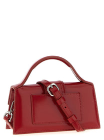 JACQUEMUS - JACQUEMUS - ’Le Bambino’ handbag - Women’s Bags