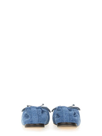 JACQUEMUS - Jacquemus Square Dancer - Women’s Shoes