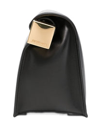 JACQUEMUS - JACQUEMUS Bags.. Black - Clutches