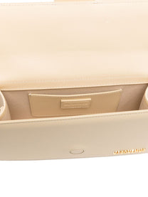 JACQUEMUS - JACQUEMUS Bags.. Ivory - Handbag