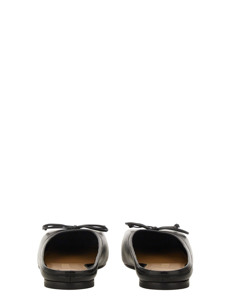 JACQUEMUS - Jacquemus Mule Dancer. - Women’s Shoes