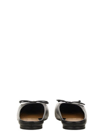 JACQUEMUS - Jacquemus Mule Dancer. - Women’s Shoes