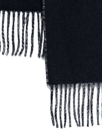 JACQUEMUS - JACQUEMUS Scarfs Blue - Scarves Hats &amp; Gloves