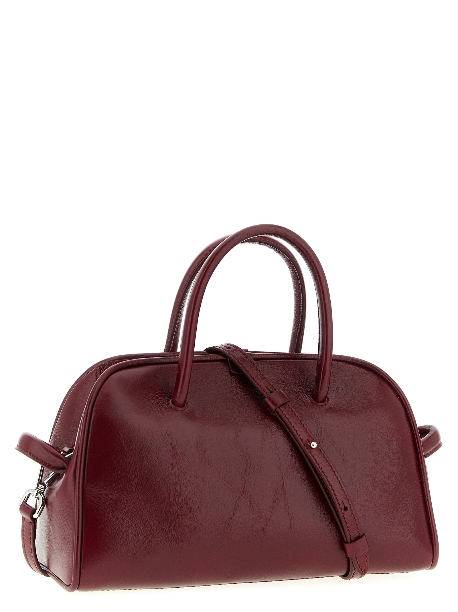 JACQUEMUS - JACQUEMUS - ’Le Petit Turismo’ handbag - Women’s Bags