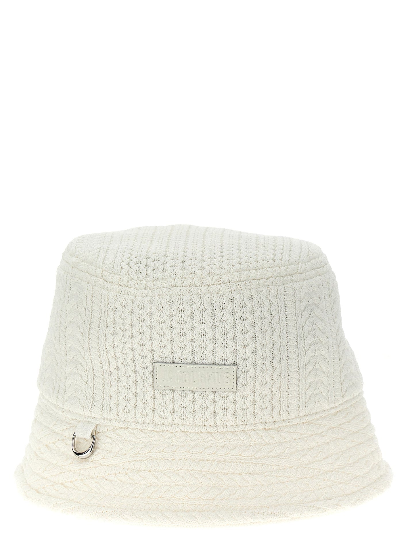 JACQUEMUS - JACQUEMUS - ’Le Bob Belo’ bucket hat - Unisex,Accessories,Hats,