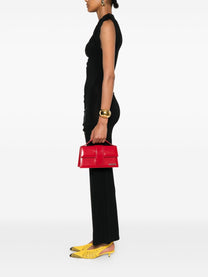 JACQUEMUS - JACQUEMUS Bags.. Red - Handbag