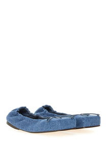 JACQUEMUS - Jacquemus Square Dancer - Women’s Shoes