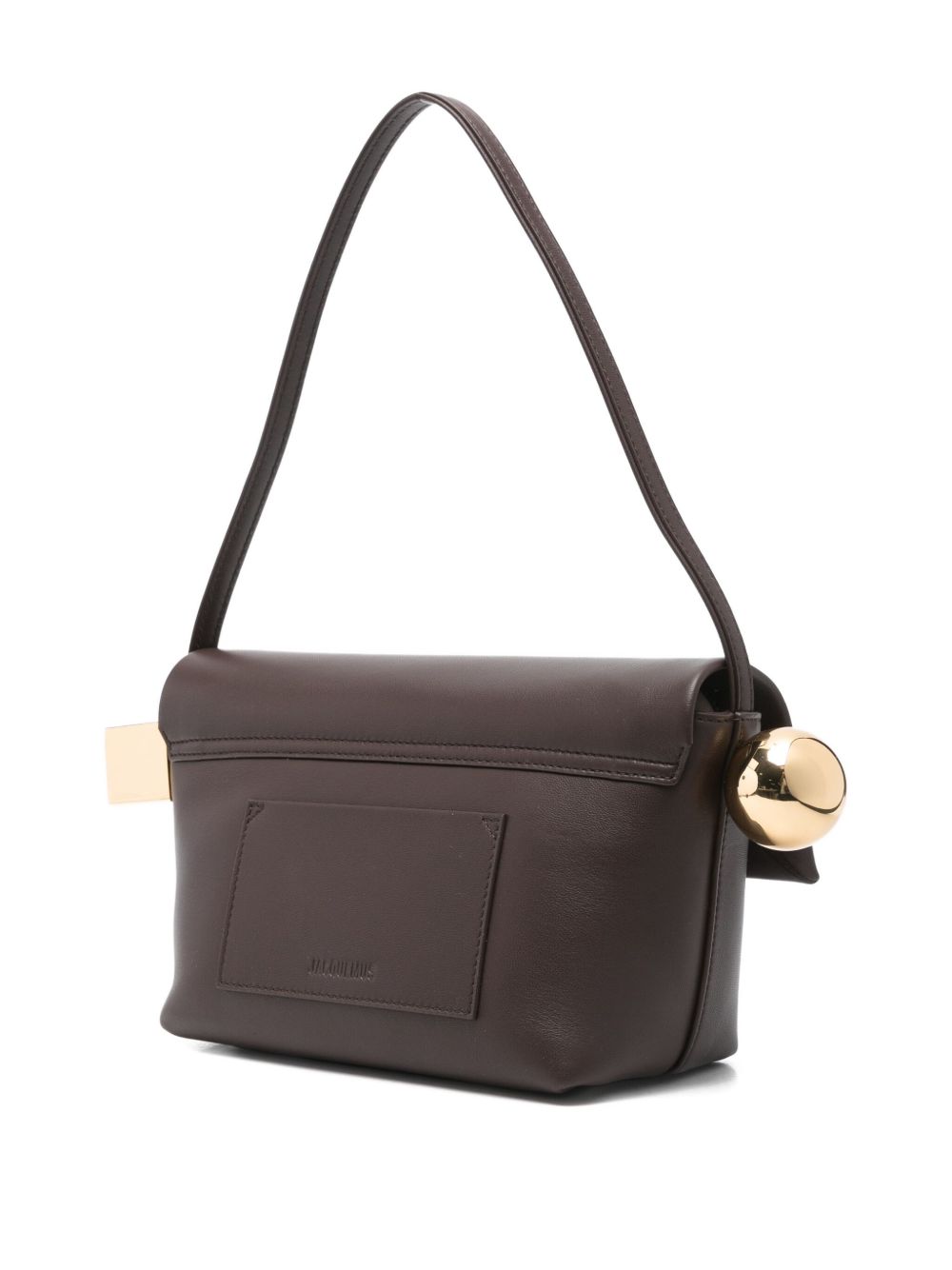 JACQUEMUS - JACQUEMUS Bags.. Brown - Shoulder