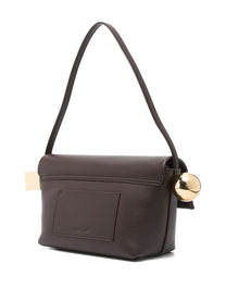 JACQUEMUS - JACQUEMUS Bags.. Brown - Shoulder