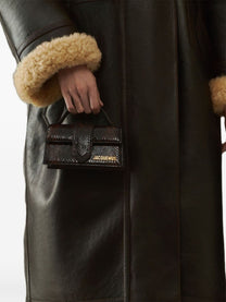 JACQUEMUS - JACQUEMUS Bags.. Brown - Handbag