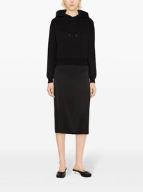 JACQUEMUS - JACQUEMUS Sweaters Black - Topwear