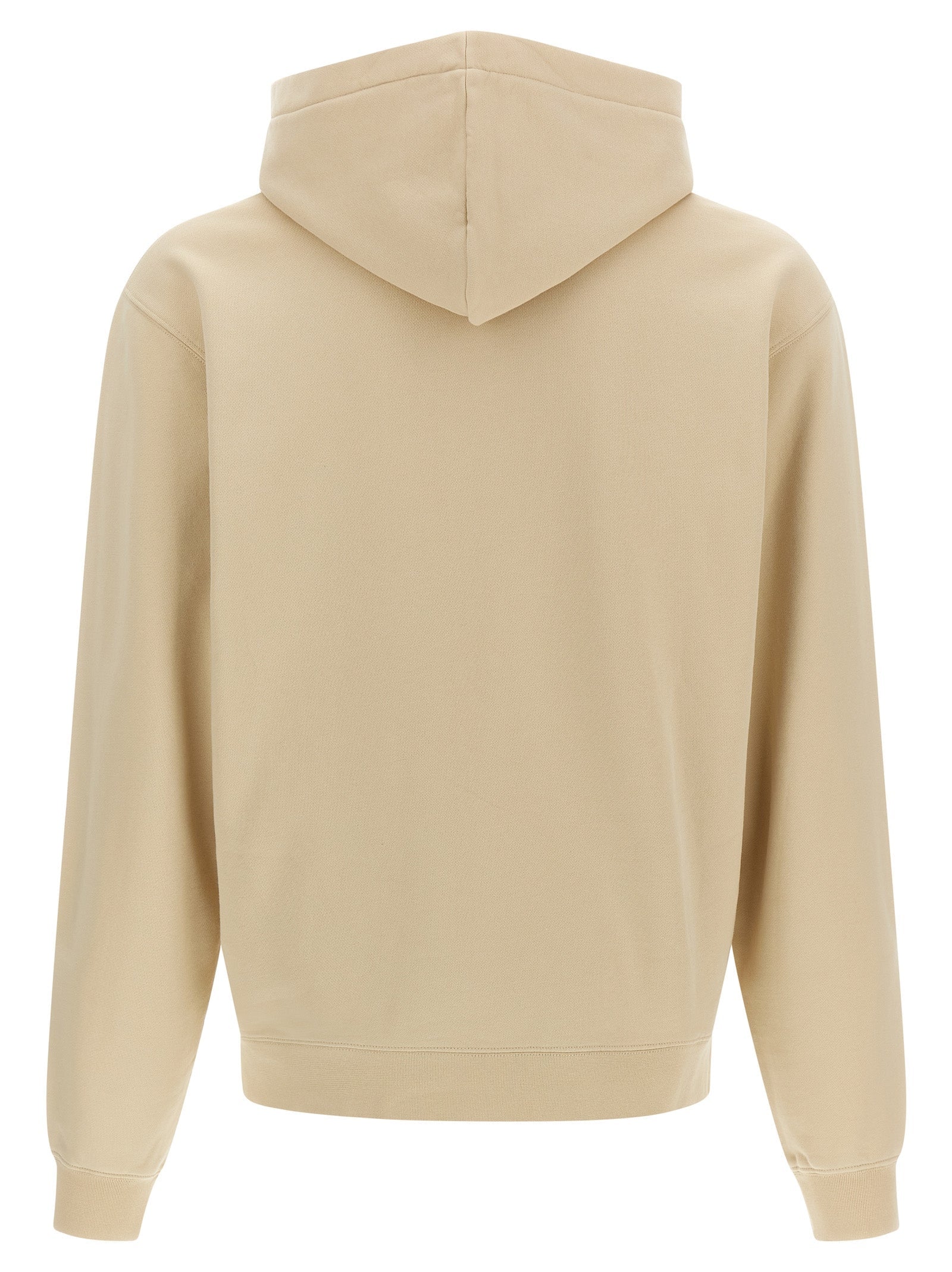 JACQUEMUS - JACQUEMUS - ’Le Hoodie Gros Grains’ sweatshirt - Men’s Sweatshirts