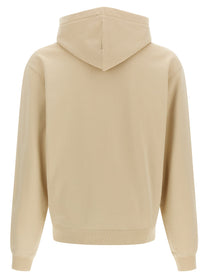 JACQUEMUS - JACQUEMUS - ’Le Hoodie Gros Grains’ sweatshirt - Men’s Sweatshirts