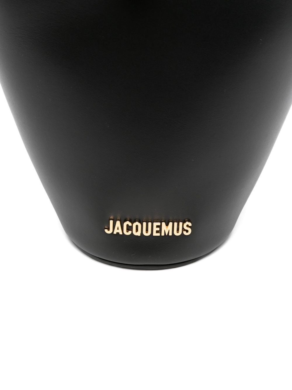 JACQUEMUS - JACQUEMUS Bags.. Black - Shoulder