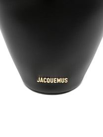 JACQUEMUS - JACQUEMUS Bags.. Black - Shoulder