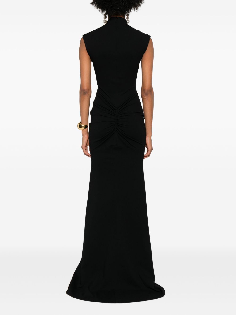JACQUEMUS - JACQUEMUS Dresses Black - Dresses