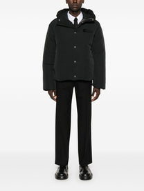 JACQUEMUS - JACQUEMUS Coats Black - Jackets