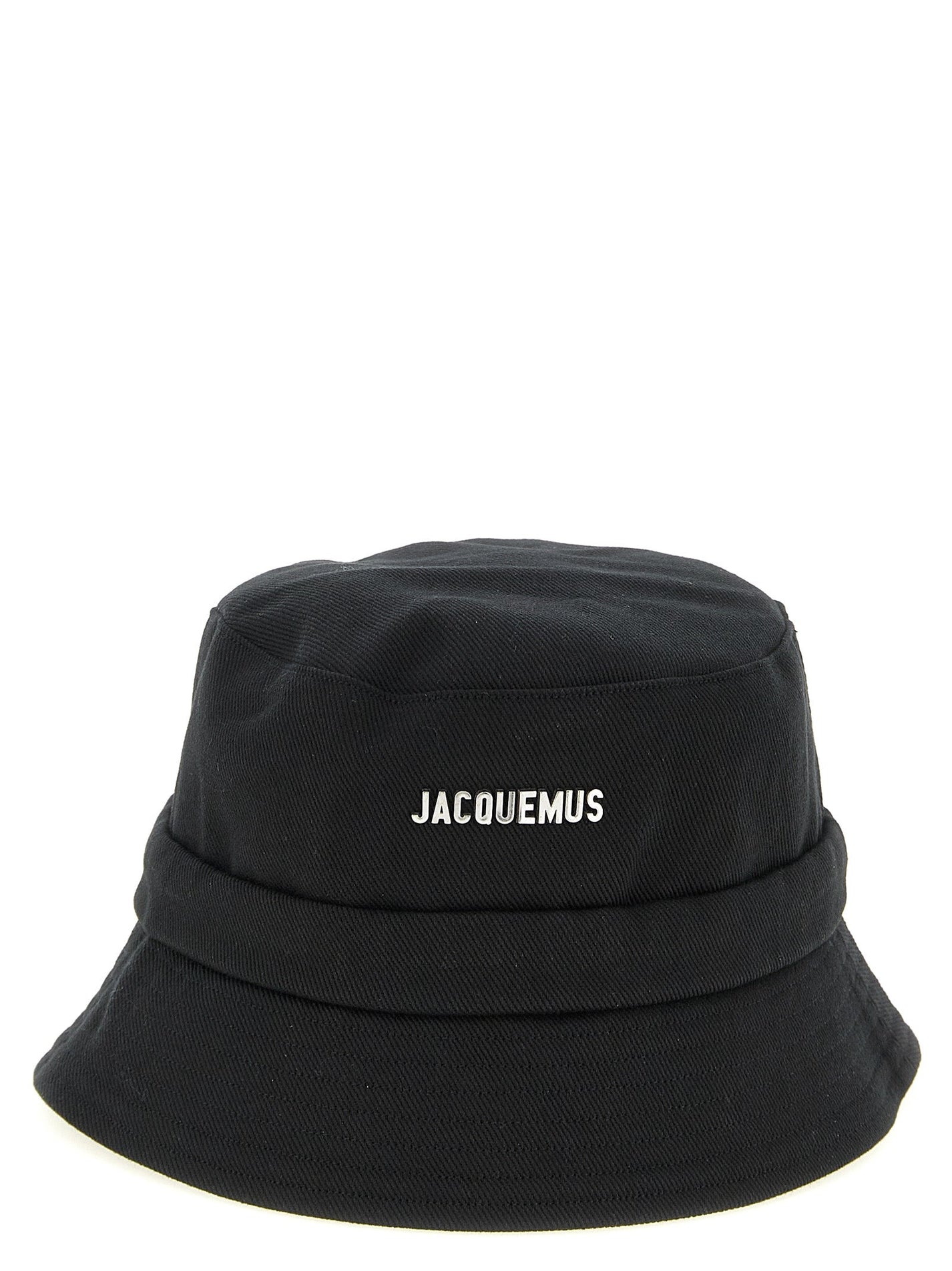 JACQUEMUS - JACQUEMUS - ’Le Bob Gadjo’ bucket hat - Men’s Accessories