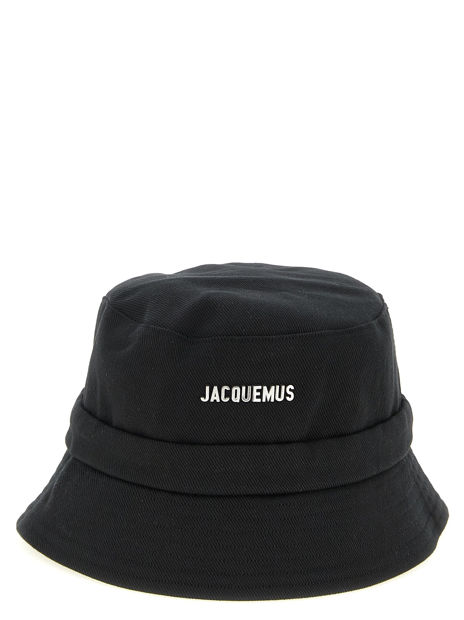 JACQUEMUS - JACQUEMUS - ’Le Bob Gadjo’ bucket hat - Men’s Accessories