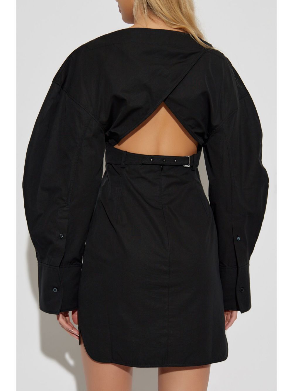 Jacquemus - JACQUEMUS Dresses Black - Women’s Clothing