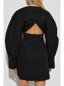 Jacquemus - JACQUEMUS Dresses Black - Women’s Clothing