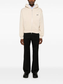 Jacquemus - JACQUEMUS Trousers Black - Men’s Pants
