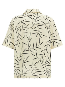 JACQUEMUS - JACQUEMUS - ’La Chemise Fonccio’ shirt - Men’s Tops