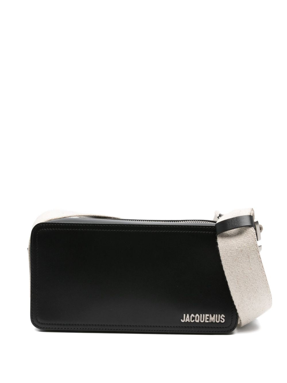 JACQUEMUS - JACQUEMUS Bags.. Black - Shoulder