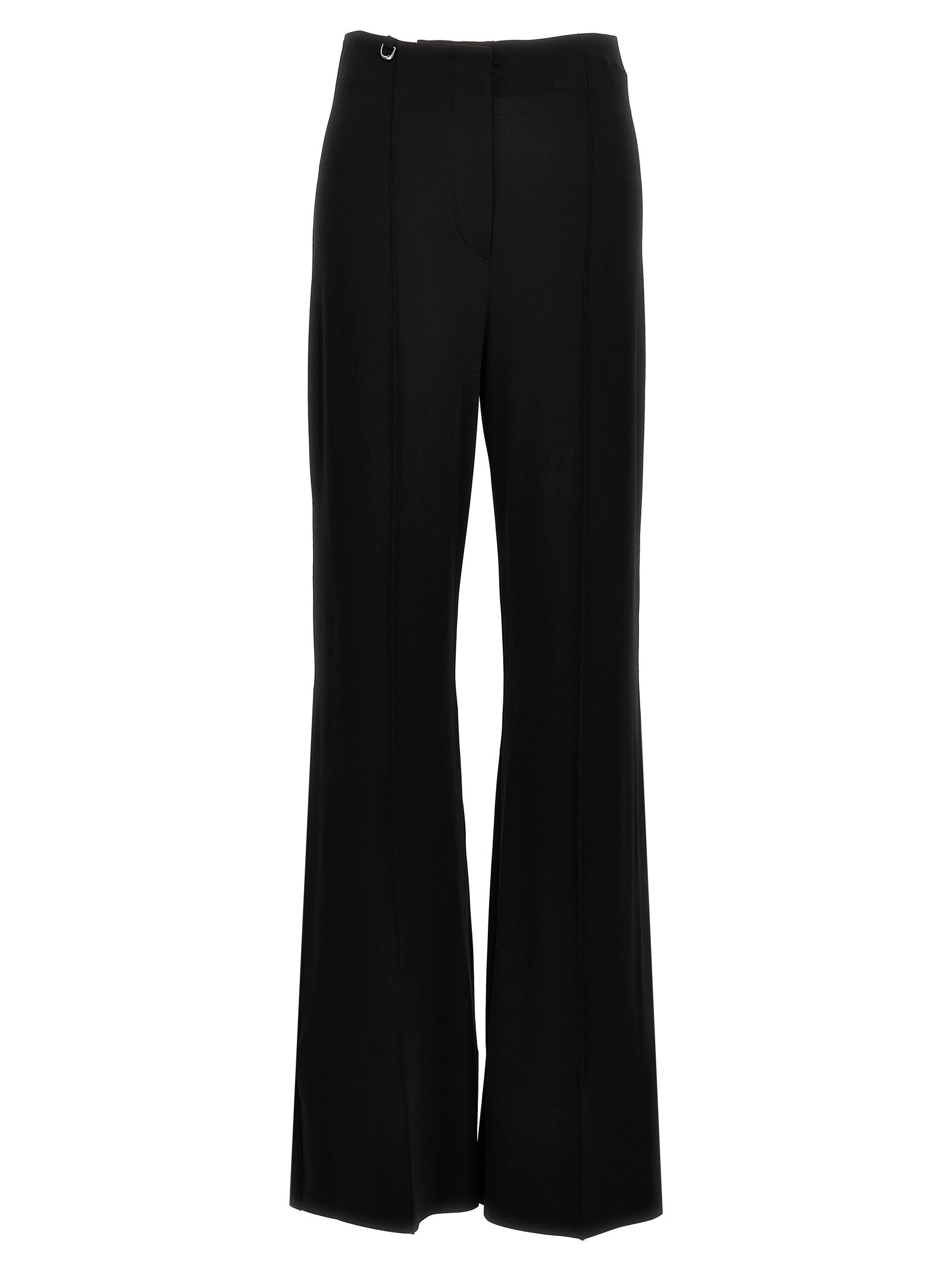 JACQUEMUS - JACQUEMUS - ’Apollo’ trousers - Women’s Pants