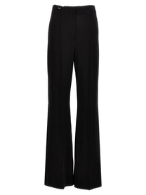 JACQUEMUS - JACQUEMUS - ’Apollo’ trousers - Women’s Pants