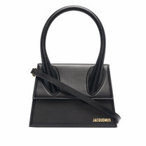 JACQUEMUS - Jacquemus Le Grand Chiquito Tote Bag - Handbag