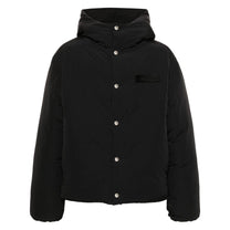 JACQUEMUS - JACQUEMUS Coats Black - Jackets