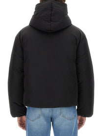 JACQUEMUS - Jacquemus Down Jacket ’La Doudoune’ - Men’s Outerwear