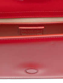JACQUEMUS - JACQUEMUS Bags.. Red - Handbag