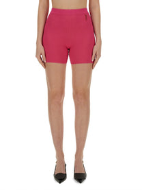JACQUEMUS - Jacquemus Shorts ’Pralu’ - Women’s Clothing