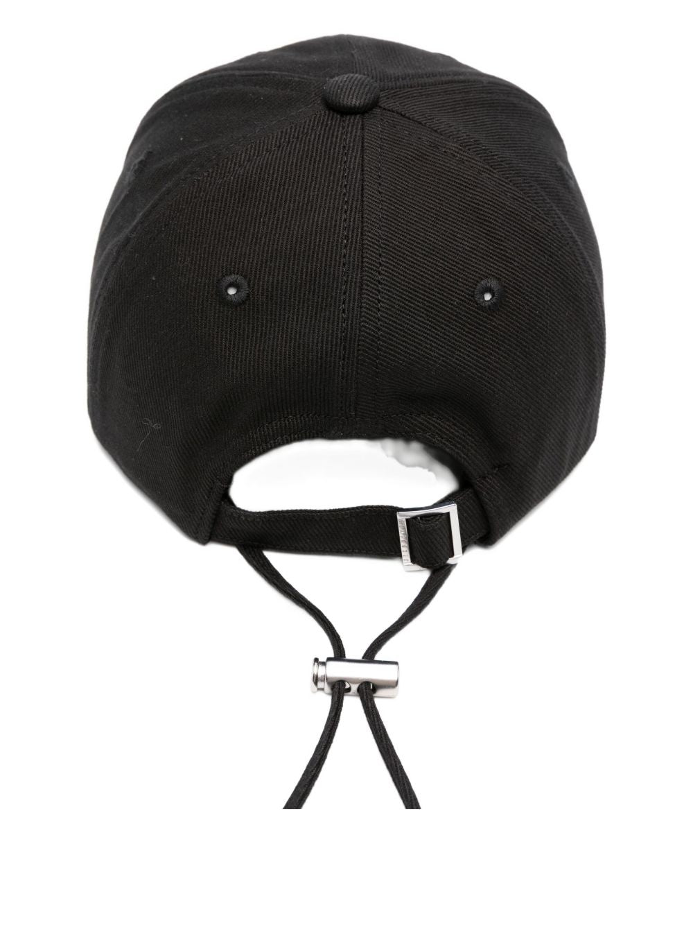 JACQUEMUS - JACQUEMUS Hats Black - Scarves Hats &amp; Gloves