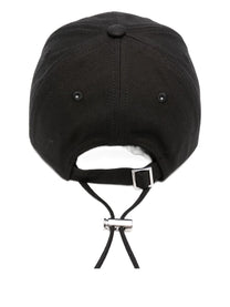 JACQUEMUS - JACQUEMUS Hats Black - Scarves Hats &amp; Gloves