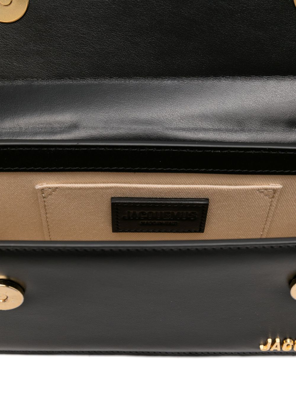 JACQUEMUS - JACQUEMUS Bags.. Black - Handbag