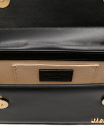 JACQUEMUS - JACQUEMUS Bags.. Black - Handbag