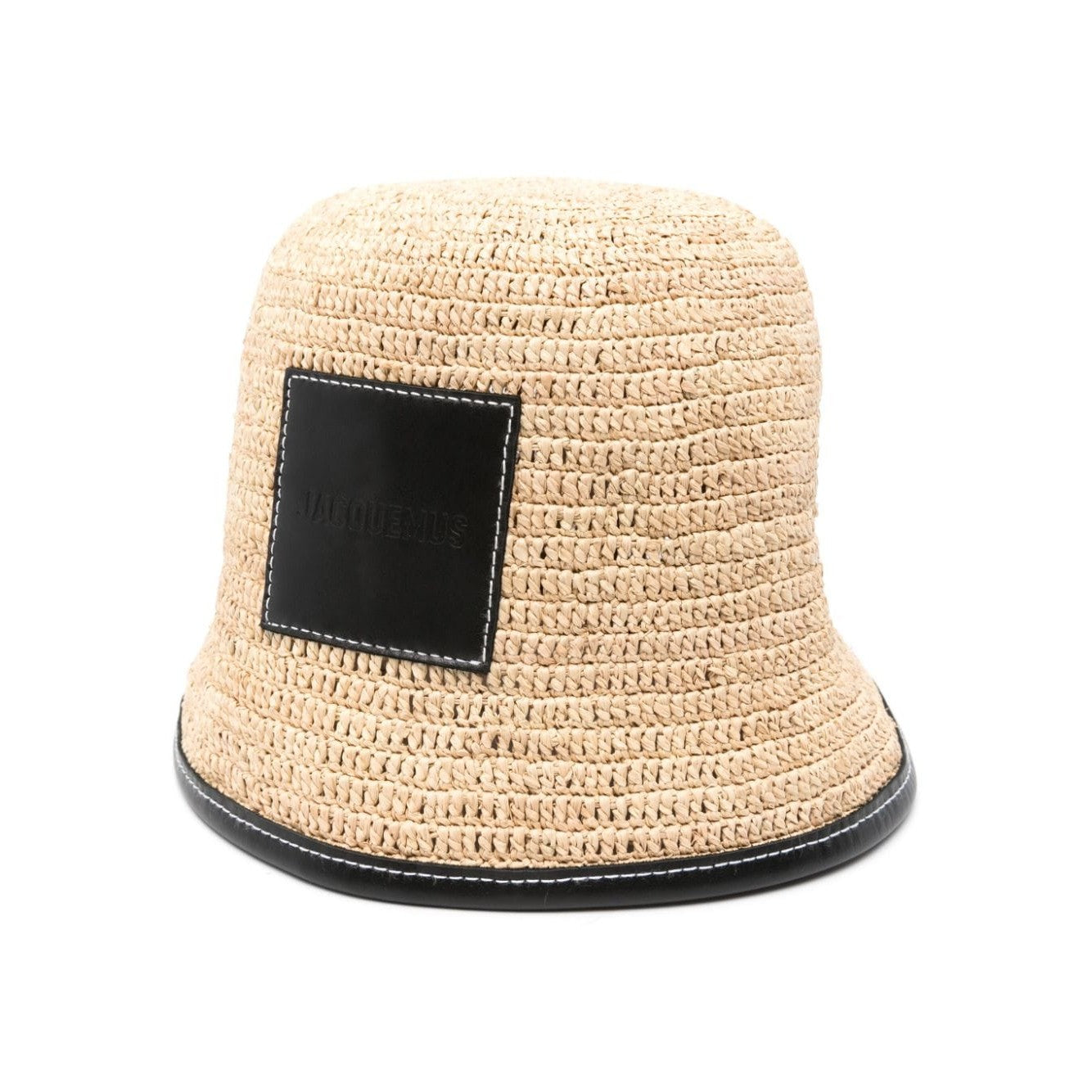 JACQUEMUS - JACQUEMUS Hats Black - Women’s Accessories