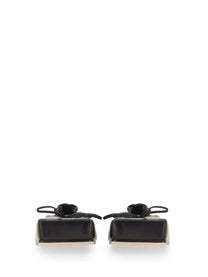 JACQUEMUS - Jacquemus Square Dancer - Women’s Shoes