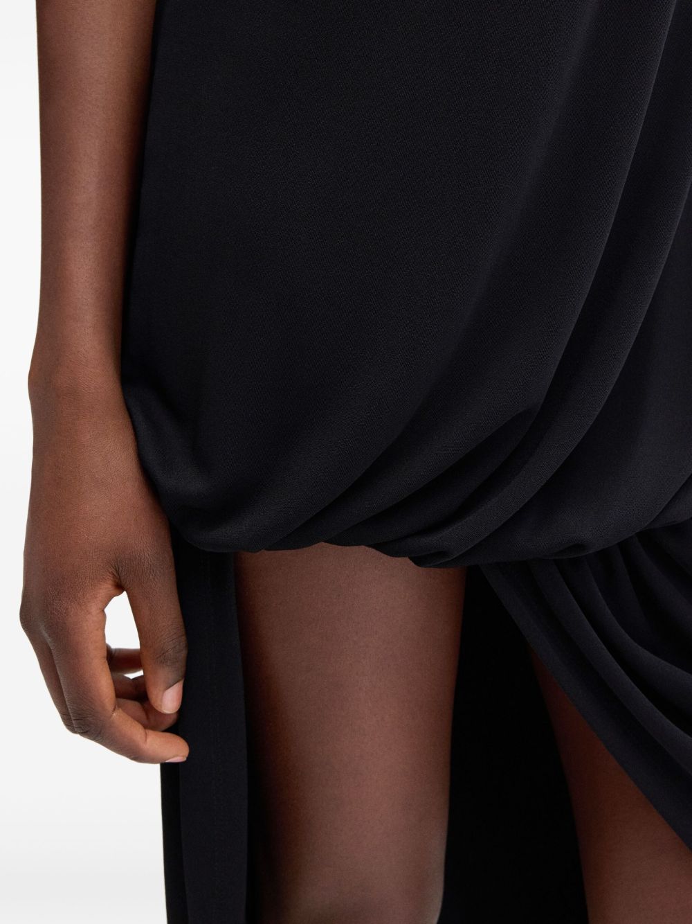 JACQUEMUS - JACQUEMUS Dresses Black - Dresses
