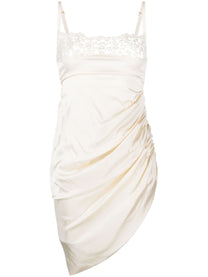 JACQUEMUS - JACQUEMUS Dresses White - Dresses